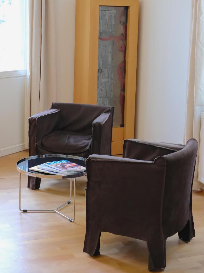 Kolonada Luxury 3 Bedroom Apartment Manes Mariánské Lázně Kültér fotó