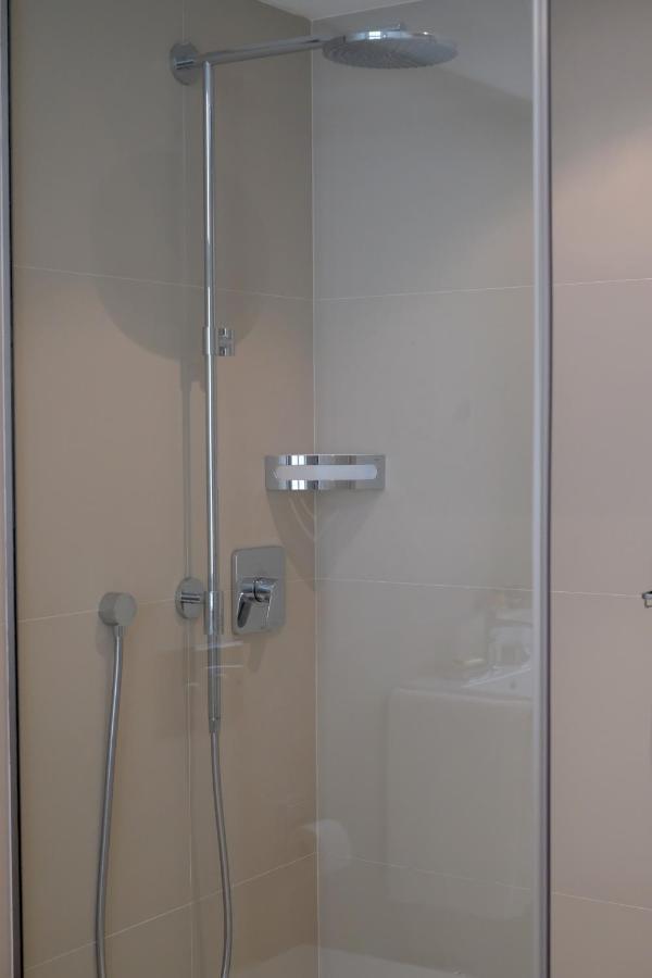 Kolonada Luxury 3 Bedroom Apartment Manes Mariánské Lázně Kültér fotó