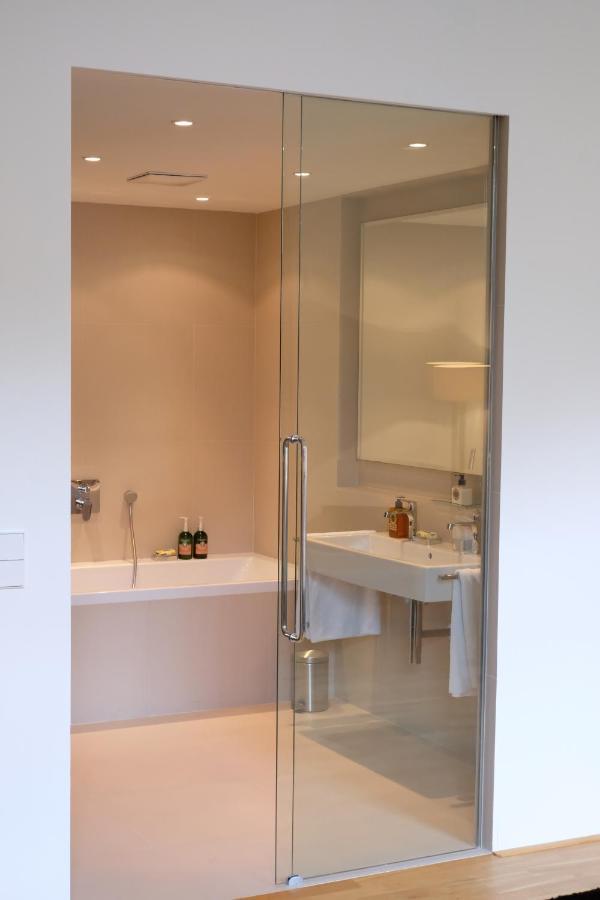 Kolonada Luxury 3 Bedroom Apartment Manes Mariánské Lázně Kültér fotó