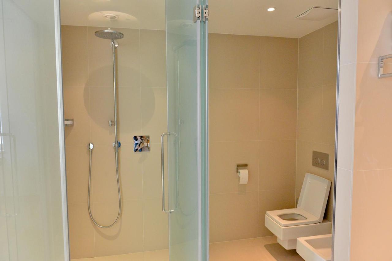 Kolonada Luxury 3 Bedroom Apartment Manes Mariánské Lázně Kültér fotó
